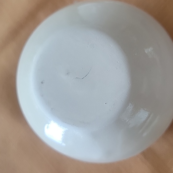 Two super cute small jugs with cork lids - Picture 15 of 15